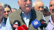 Çiftçi tarlayı terk ederse gıda krizi kaçınılmaz olur
