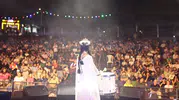 Nilüfer Caz Festivali Emel Mathlouthi ile final yaptı