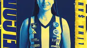 Fenerbahçe Medicana smaçör rotasyonunu milli yıldızla güçlendirdi