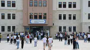 Manisa’da 17 bin öğrenci lise sınavı için ter döktü