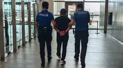 Çukurova Havalimanı’nda aranan firariye geçit yok