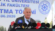 Van artık denizcilik eğitimiyle dünyaya açılıyor