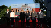 Genç sinemacılara 100 bin TL destek