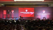 TFF yönetimi Ankara’da hesap veriyor