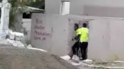 Iğdır’da trafik polislerinin karıştığı şiddet görüntüleri tepki topladı