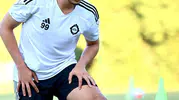 Altay’ın genç forveti Ferhat askerlik yolcusu