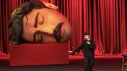 Deniz Göktaş’ın stand-up gösterisine soruşturma açıldı
