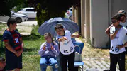 Afyonkarahisar’da bocce heyecanı şampiyonları belirledi