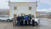 Sivas sanayisinde karbon dönemi başladı