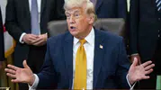 Trump İran nükleer tesislerinde denetim için tarih verdi