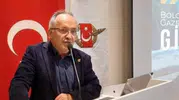 Giresun'da gazetecilerin tercihi yine Bekir Bayram oldu