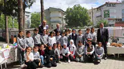 Oltulu miniklerden 44 farklı icat