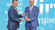 Türkiye 5G teknolojisine hızla adapte oluyor