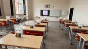 Manisa’da LGS günü yaklaştı 17 bin öğrenci için tüm hazırlıklar tamam
