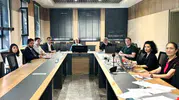 Eskişehir sağlık sisteminde şikayetler masaya yatırıldı