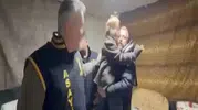 7 yıl harabe evde saklanan Nazar davasında sona gelindi