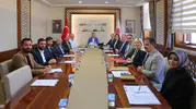 Bayburt turizmde yeni yol haritasını çiziyor