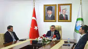 Sinop’ta kamu hizmetlerinde vatandaş memnuniyeti arttı