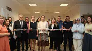 Nazilli'de şifa dolu sergi kapılarını açtı
