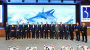 NATO heyeti İstanbul’da insansız hava araçlarının merkezini gezdi