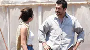 Doğanın Kanunu dizisinde Yaman ve Doğa arasındaki gerilim tırmanıyor