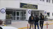 Eskişehir polisi aranan dört suçluyu kıskıvrak yakaladı
