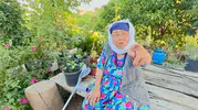 Eski vekilin evindeki aile kavgası jandarmayı harekete geçirdi