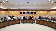 İngiliz komutan Ankara'da kritik temaslarda bulundu