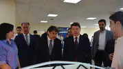 Yılmaz Tunç İklim Mücadelesinde Türkiye Öncü Rol Üstleniyor