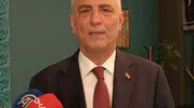 Türkiye ve Suriye Arasında Ticaret Köprüsü Yeniden Kuruluyor