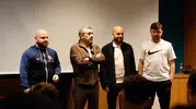 Çorum FK başkanından futbolculara unutulmaz Süper Lig sözü