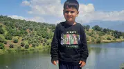 İzmir'de acı haber Kayıp çocuk havuzda bulundu