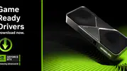 Nvidia oyuncular için yeni sürücüsünü kullanıma sundu