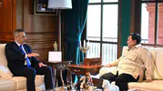 Hakan Fidan Jakarta’da kritik bir zirve gerçekleştirdi