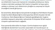 Yıllardır çözülemeyen 19 cinayetin üzerindeki sır perdesi kalktı