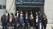 Fırat EDAŞ elektrik şebekesinde yapay zeka devrini başlatıyor
