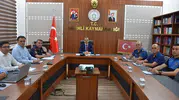 Salihli'de metruk binalar için yıkım kararı çıktı