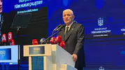 Dervişoğlu Güçlü denge mekanizması olmadan üniter devlet ayakta kalamaz