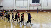 Afyon voleyboluna taze kan geliyor