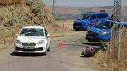 Kilis'te basit bir yol verme kavgası kanlı bitti