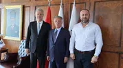 Altay'ın kurtuluş planında kritik görüşme