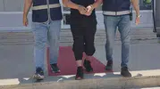 Başiskele’de seri hırsızlık yapan şüpheli cezaevine gönderildi