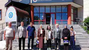 Atatürk Üniversitesi bilim dünyasına dört yeni çözüm sunuyor