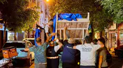 Siirt’te zabıta esnafı denetledi kurallara uymayanlara ceza yağdı