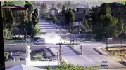 Yüksekova Çevre Yolu’nda feci kaza 3 can kaybı