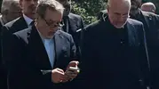 İran heyeti İsviçre'deki kritik görüşmeleri noktaladı