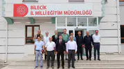 Bilecik eğitimde yeni dönemin hazırlıklarına başladı