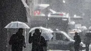 Uşaklılar dikkat Perşembe günü sel riski kapıda