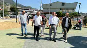 Karabük’te Dört Yeni Park İçin Geri Sayım Başladı