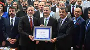 Bursa savunma sanayii için dev bir üs oluyor